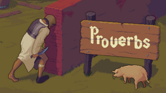 Proverbs PC Download