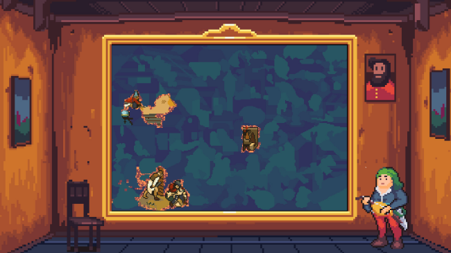 Proverbs Full Version PC