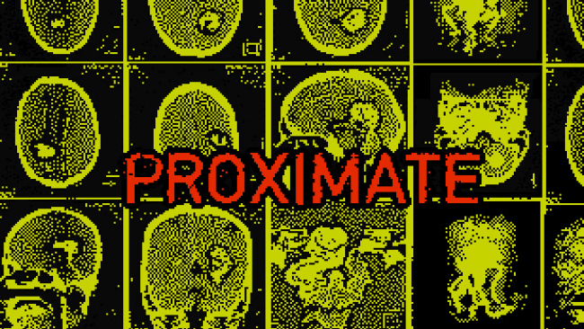 PROXIMATE PC Download