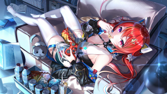 Rebellion GODSOUL: Awakening Full Version PC