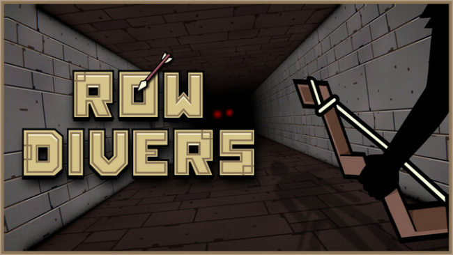 Row Divers PC Download
