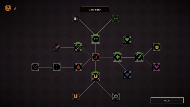 Row Divers Full Version PC