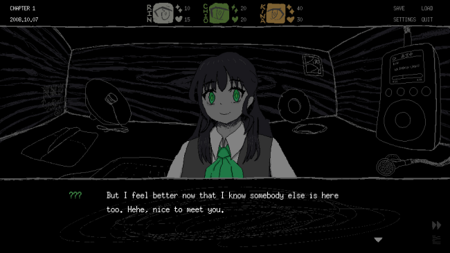 SAEKO: Giantess Dating Sim Download for Free