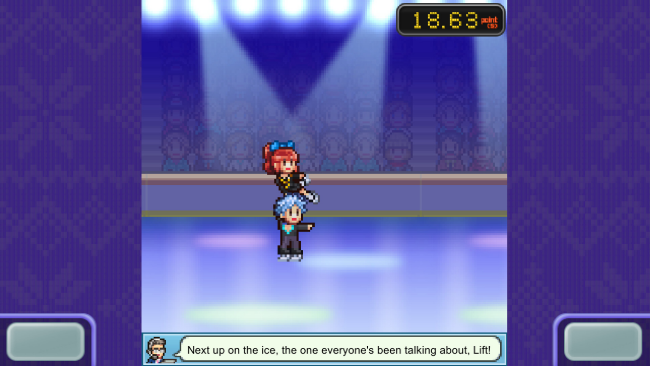 Skating Rink Story Download for Free