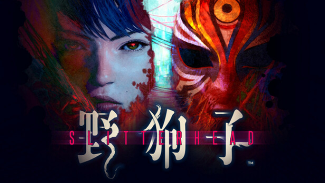 Slitterhead PC Download
