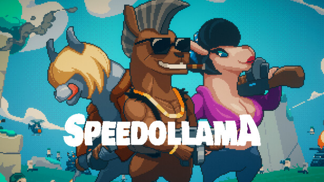 Speedollama PC Download