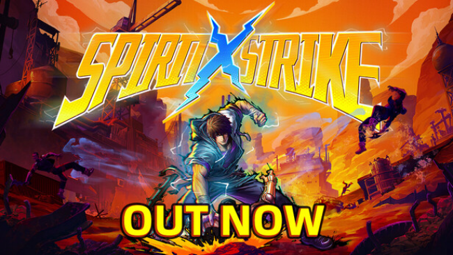 Spirit X Strike PC Download