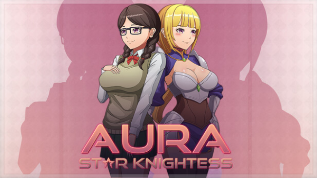 Star Knightess Aura PC Download