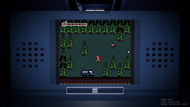 The Deadseat Full Version PC