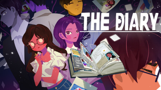 The Diary PC Download