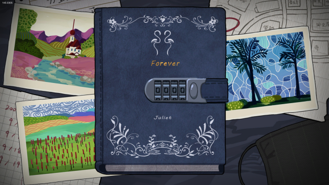 The Diary Full Version PC