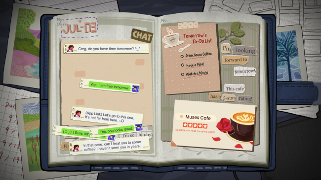 The Diary Download for Free