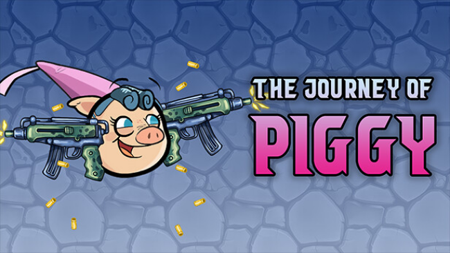 The Journey of Piggy PC Download