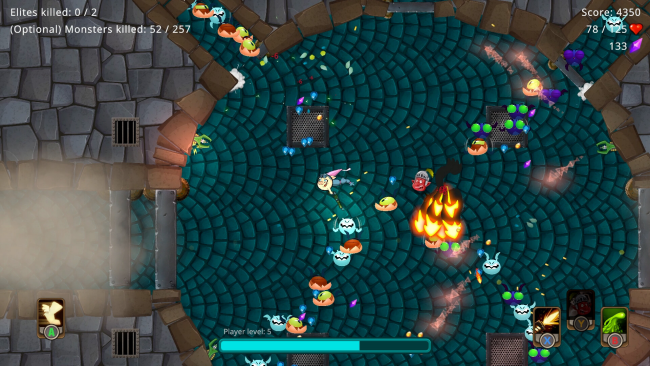 The Journey of Piggy Full Version PC