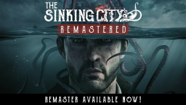 The Sinking City Remastered PC Download