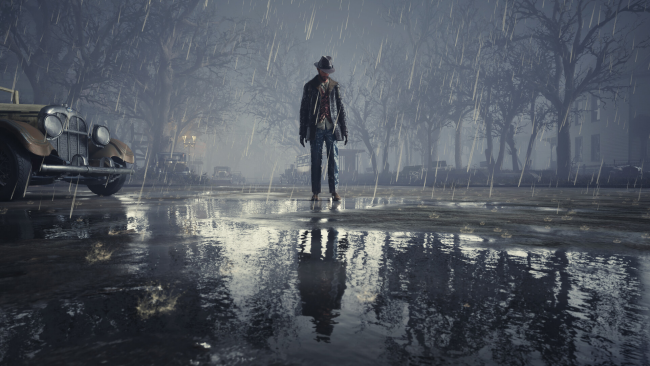 The Sinking City Remastered Full Version PC