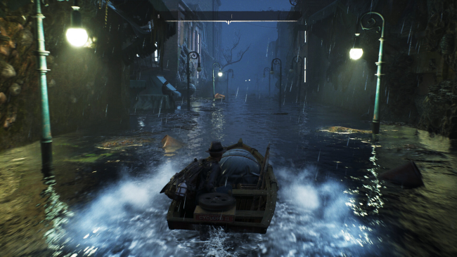 The Sinking City Remastered Download for Free