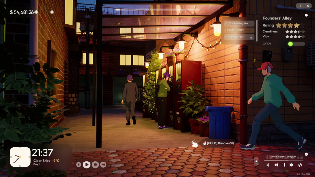 Vending Dokan!: Kozy Kiosk Download for Free