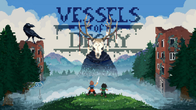 Vessels of Decay PC Download