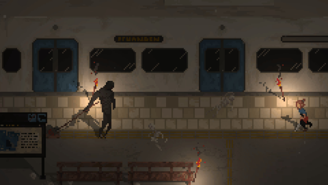 Vessels of Decay Full Version PC