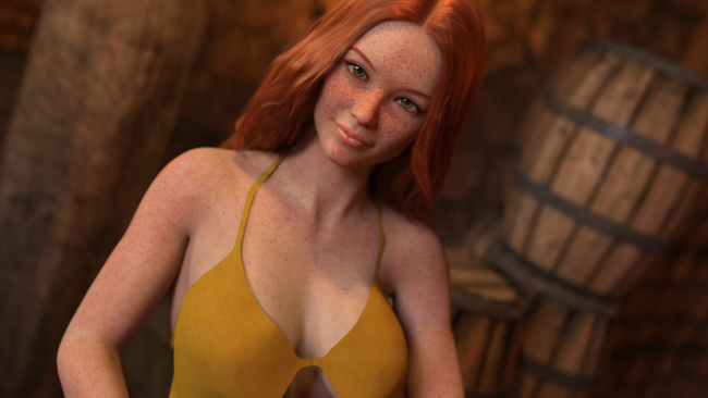 Vikings: Sex and Blood Full Version PC