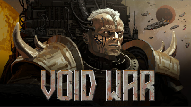 Void War PC Download