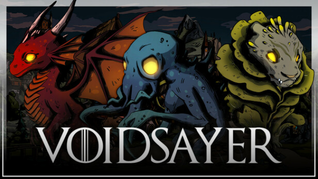 Voidsayer PC Download