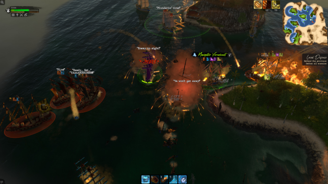 Windward Horizon Full Version PC