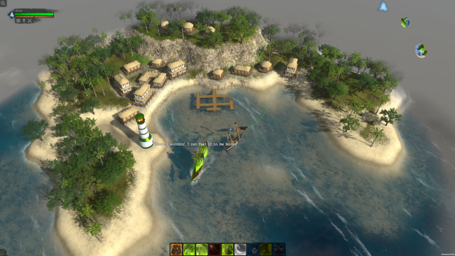 Windward Horizon Download for Free