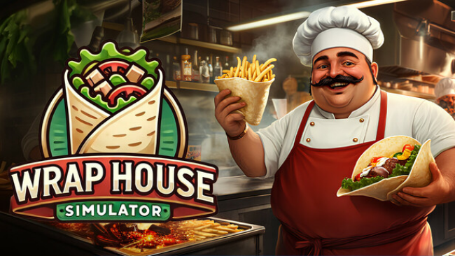 Wrap House Simulator PC Download