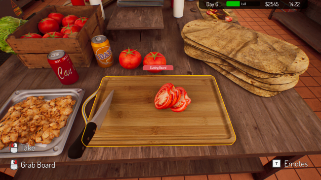 Wrap House Simulator Full Version PC