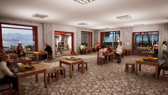 Wrap House Simulator Download for Free