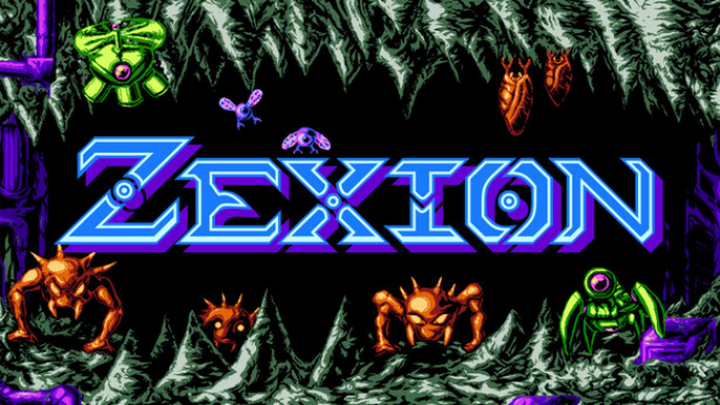 Zexion PC Download