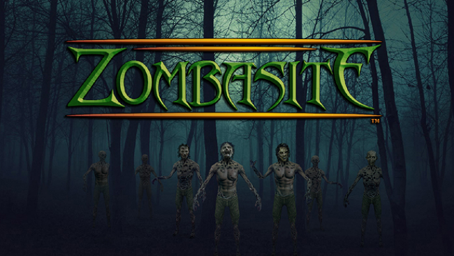Zombasite PC Download