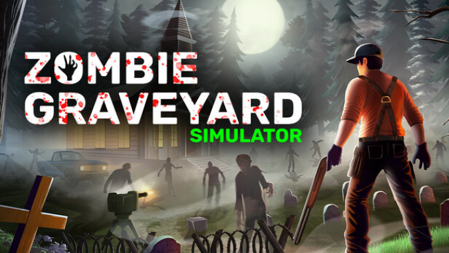 Zombie Graveyard Simulator PC Download