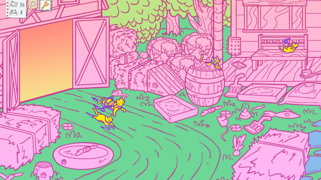 A Shelter Full of Cats Full Version PC
