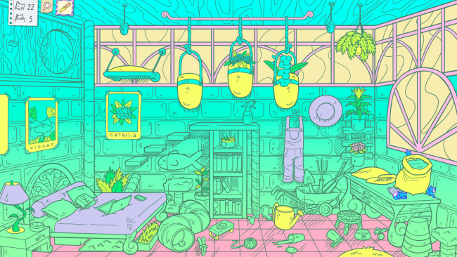 A Shelter Full of Cats Download for Free