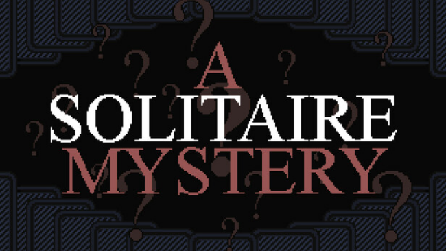 A Solitaire Mystery PC Download