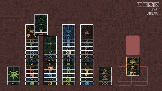 A Solitaire Mystery Download for Free
