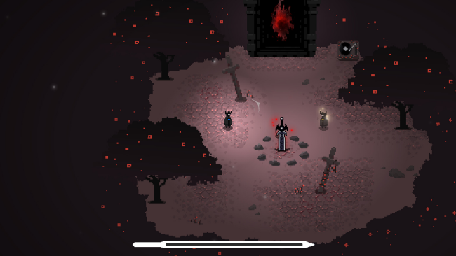 Abyssal Blade Full Version PC