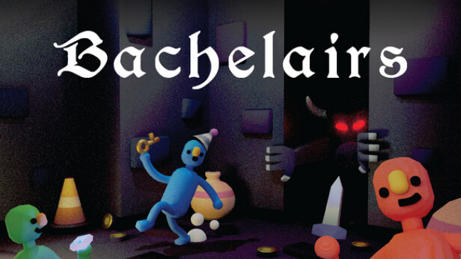 Bachelairs PC Download