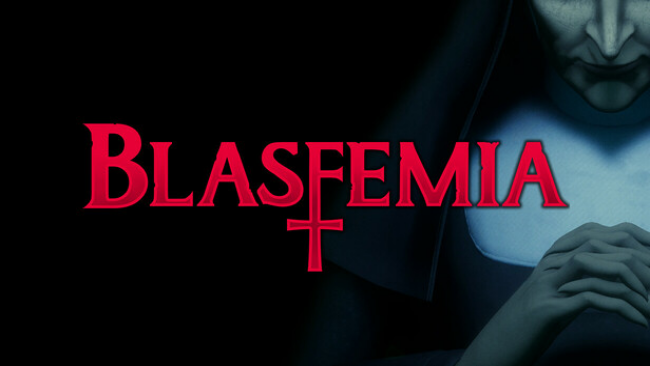 Blasfemia PC Download