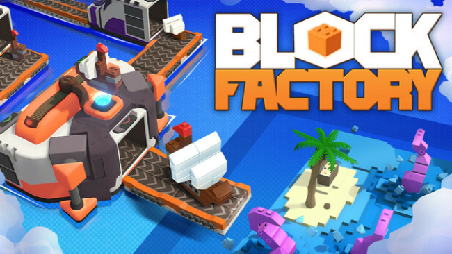 Block Factory PC Download