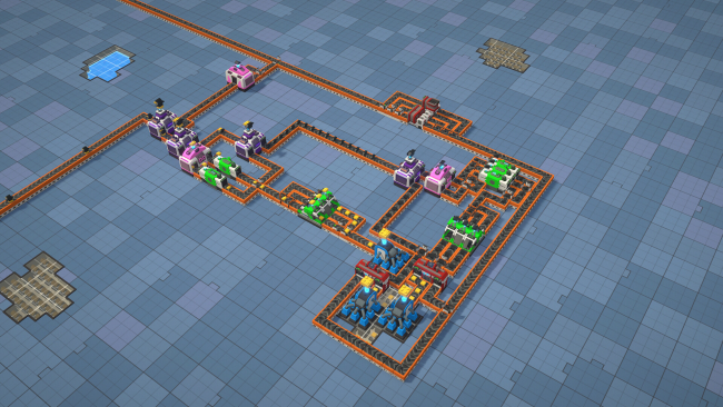 Block Factory Full Version PC