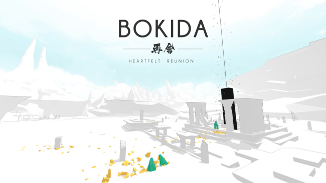 Bokida &#; Heartfelt Reunion Full Version PC