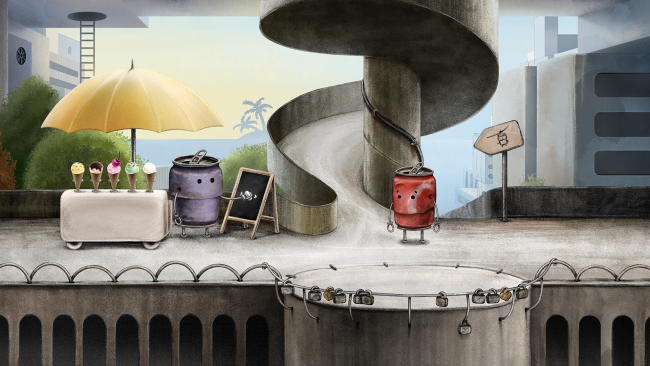 Boxville Full Version PC