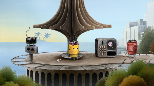 Boxville Download for Free