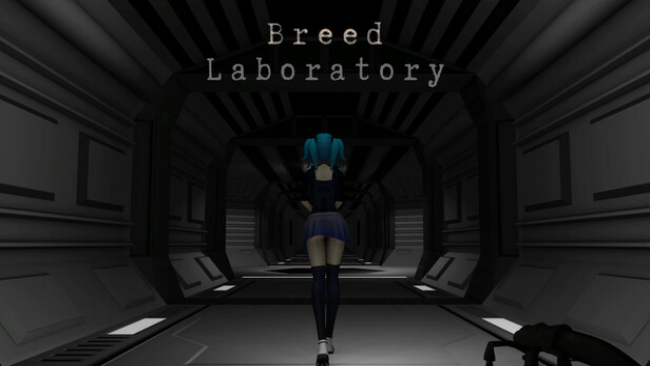 Breed Laboratory PC Download