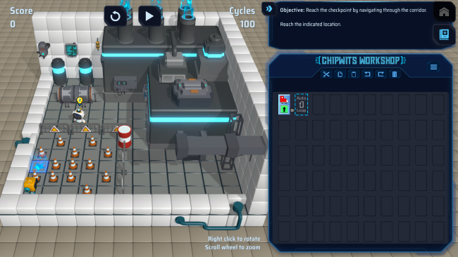 ChipWits Full Version PC