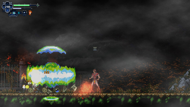 Chronicles Of The Wolf Full Version PC